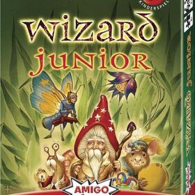 Wizard Junior