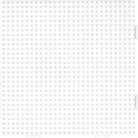 HAMA Stiftplatte Multi Quadrat 14x14cm