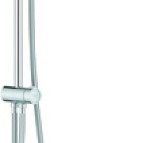 Grohe Duschsystem TEMPESTA C SYSTEM 250 Flex m Umstellung chr