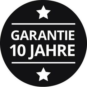 ELBA Ordner Rado Lux brillant 100022608 schmal grau