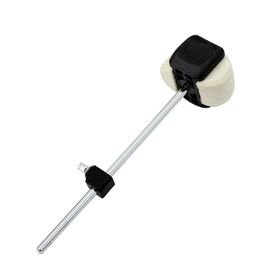 DIMAVERY BDB-10 2-Fach Bass Drum Schlägel