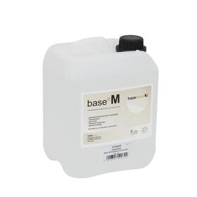 HAZEBASE Base*M Nebelfluid 5l Kanister