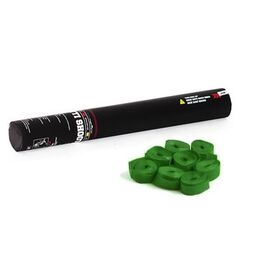 TCM FX Streamer-Shooter 50cm, dunkelgrün