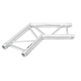 ALUTRUSS BILOCK E-GL22 C22-H 2-Wege-Ecke 120°
