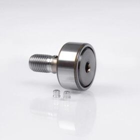 Kurvenrolle KR85 LLH/3AS ID 38mm AD 85mm Breite100mm NTN