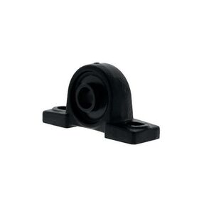 Stehlager-Gehäuseeinheit UCP208-24 38,1mm Gewindestifte FAG