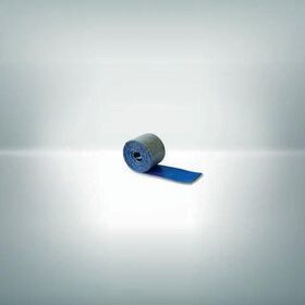 Armacell Wickelbandage TUBOLIT WF-P 4-lagig, blau, 3,6 m Rolle 70mm - VPE: 168
