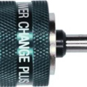 Adapter Power-Change+ Hex 8,7mm (3/8) 7,15x85mm HSS-G Lochsägen 16-210mm BOSCH
