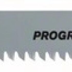 Säbelsägeblatt S 2345 X L.200mm B.19mm TPI 6-10 2,5-4,3mm 25 St./Karte