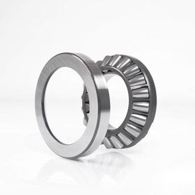 Axial-Pendelrollenlager 29322 E ID 110mm Breite48mm -30 b.+200 Grad SKF