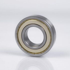 Rillenkugellager 623 -2Z/C3 ID 3mm AD 10mm Breite4mm SKF