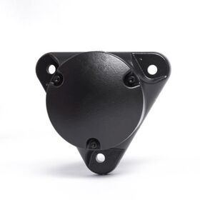 Flanschlagergehäuse FNL507 A 30mm dreieckig SKF