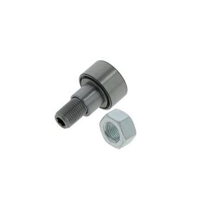 Kurvenrolle KRE72 -PP-A-NMT ID 28mm AD 72mm Breite80mm INA
