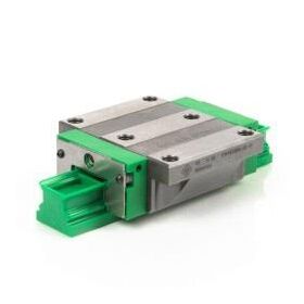 Führungswagen KWVE45 -B-N-V2-G3 2,753kg niedrig Stand.45er Reihe INA