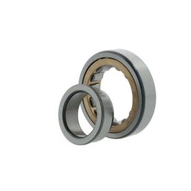 Zylinderrollenlager NJ2316 -E-M6 ID 80mm AD 170mm Breite58mm NKE