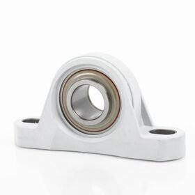 Stehlager-Gehäuseeinheit SYWK40 YTH 40mm Gewindestifte SKF