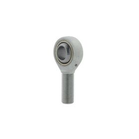 Gelenkkopf SAKAC22 M - Stahl/Bronze SKF