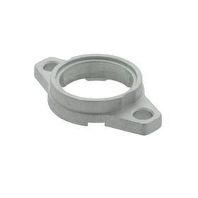 Flanschlagergehäuse GEHCJTZ12 -GG 110mm ov.INA