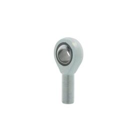 Gelenkkopf SAKB5 F Stahl/PTFE-faserverstärktes Polymer SKF