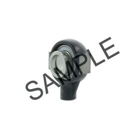 Spann-Gehäuseeinheit UCT207-107 36,53mm AD 129mm B.37mm NKE