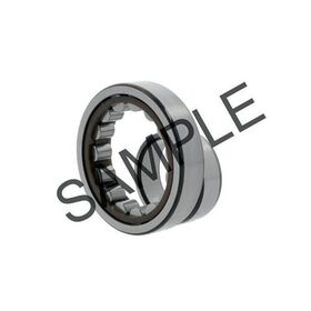 Zylinderrollenlager NCF18/710 -V-R260&380 ID 710mm AD 870mm Breite74mm NKE