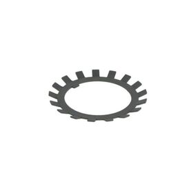 Sicherungsbleche MB15 ID 75mm AD 104mm Breite1,5mm 1St./VE SKF
