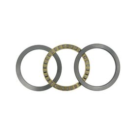 Axial-Zylinderrollenlager 81144 -M ID 220mm AD 270mm 4,681kg 1St./VE INA