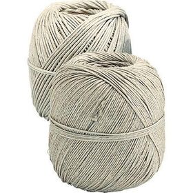 Kordel es bis 24kg Naturfaser 60 m/Rl.