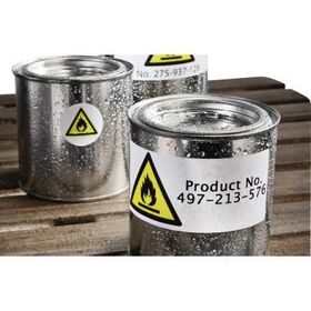 Avery Zweckform Etikett L4719-20 105x148mm ws 80 St./Pack.