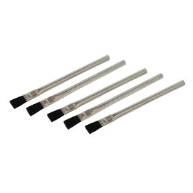 Silverline - Flussmittelpinsel, 5er-Pckg.