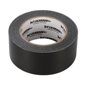 Fixman - Robustes Gewebe-Klebeband