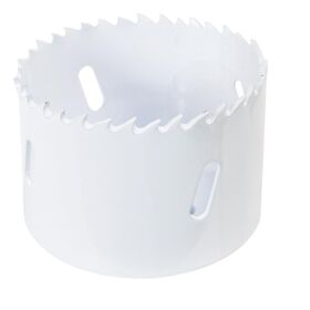 Silverline - Bimetall-Lochsäge