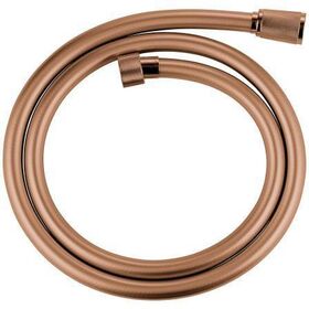 GROHE Brauseschlauch Silverflex TwistStop 1250mm warm sunset