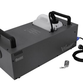 ANTARI W-530D Fogger
