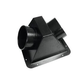 ANTARI FTA-200 Nebelschlauchadapter