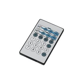 EUROLITE IR-Steuerung 2