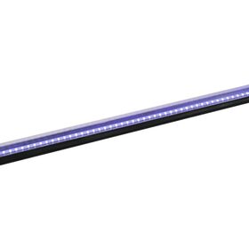 EUROLITE UV-Leiste Komplettset 48LED 60cm classic slim