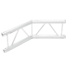 ALUTRUSS BILOCK E-GL22 C23-V 2-Wege-Ecke 135°