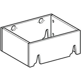GE Sitzkissenrahmen zu Renova Nr.1 Comfort Hocker 808500