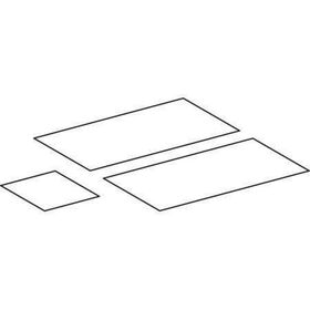 KG Auszug Einlegmatten Set, myDay WT-US, Modell Y824065-Y824068