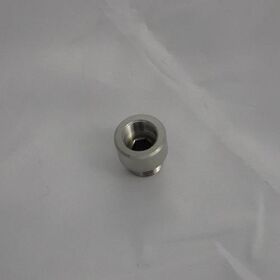 Kludi Übergangsnippel vc G 3/8Zoll I/M 15x1