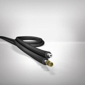 Armacell Isolierung DUOSOLAR VA Dämmschichtdicke 14mm, Typ 14x25/E15