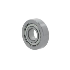 Laufrolle 306802 -2Z ID 15mm AD 47mm Breite19mm NKE