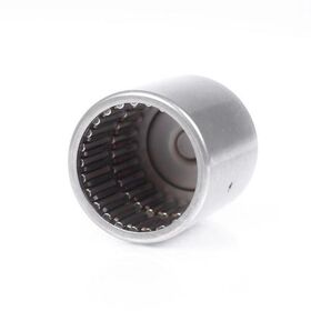 Nadelbüchse BK0912 ID 9mm AD 13mm Breite12mm NTN