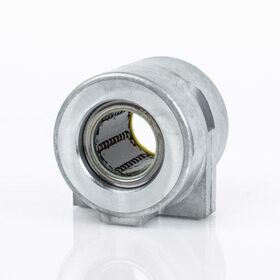 Linear-Kugellager-Einheit KGHA25 -PP 25mm AD 30mm B.46mm INA