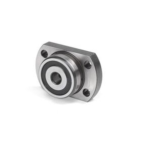 Axial-Schrägkugellager ZKLFA0640 -2RS ID 6mm AD 24mm B.15mm INA
