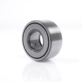 Stützrolle NATR6 -PP ID 6mm AD 19mm Breite12mm INA