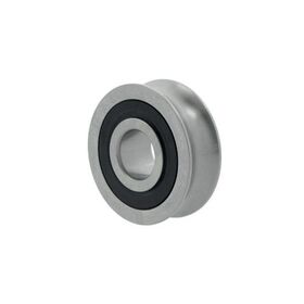 Laufrolle LFR5301-10 -2RS-RB ID 12mm AD 42mm Breite19mm INA