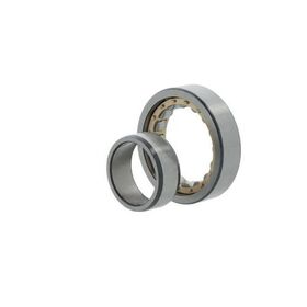 Zylinderrollenlager NU238 ECML/C3 ID 190mm AD 340mm Breite55mm SKF