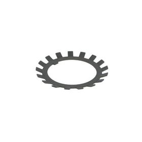 Sicherungsbleche MB29 ID 145mm AD 202mm Breite2mm 1St./VE NKE
